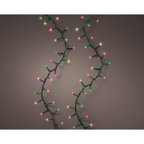 Luci di Natale Kaemingk 1000 LED Compact twinkle