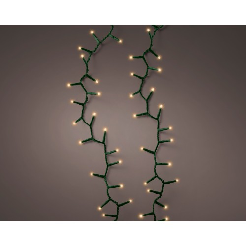 Luci di Natale Kaemingk 1000 LED Compact twinkle