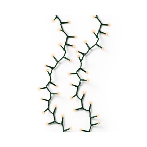 Luci di Natale Kaemingk 1000 LED Compact twinkle