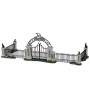 Lemax Halloween Il cancello delle streghe Witch Gate