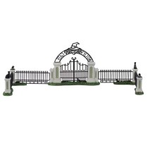 Lemax Halloween Il cancello delle streghe Witch Gate Lemax Halloween Il cancello delle streghe Witch Gate