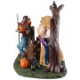 Lemax Halloween Spaventapasseri Sinister Scarecrows