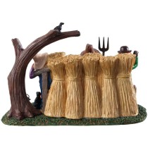 Lemax Halloween Spaventapasseri Sinister Scarecrows Lemax Halloween Spaventapasseri Sinister Scarecrows