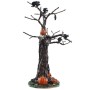Lemax Halloween L'albero delle zucche