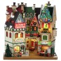 Lemax Villaggio di Natale Tis The Season Shops