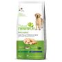 Crocchette per cani Trainer natural adult maxi pollo e riso 12 kg