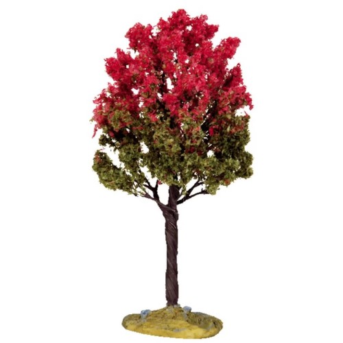 Lemax Alberello Black Tupelo Tree Medium