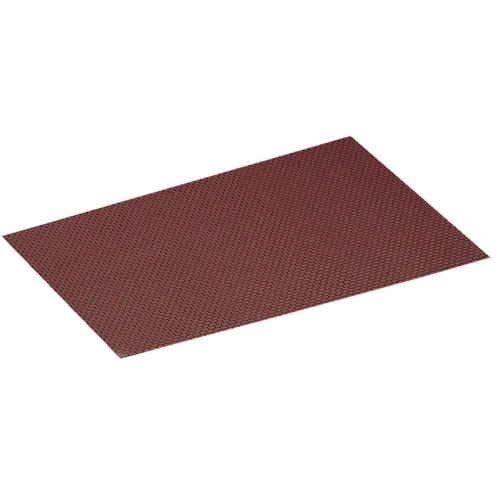 Lemax Tappetino effetto mattoni