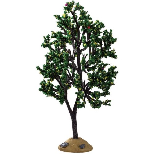 Lemax Albero Alder Tree