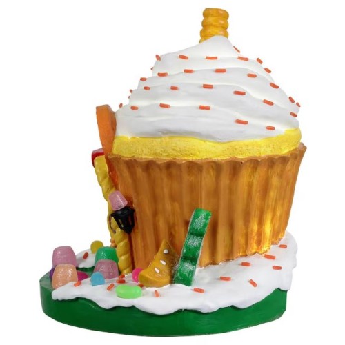 Lemax Natale Lemon Twist Suite