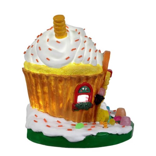 Lemax Natale Lemon Twist Suite