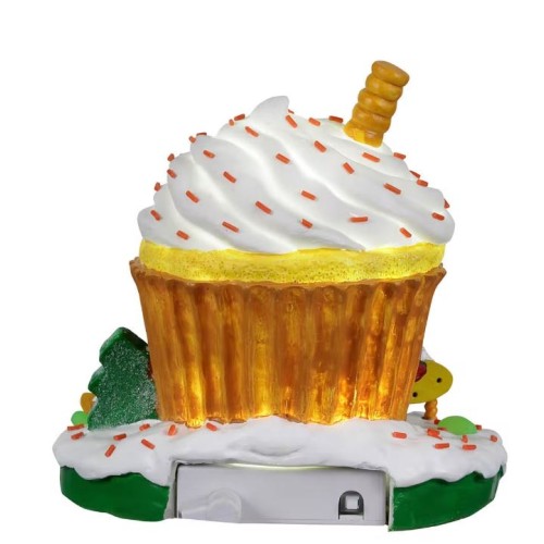 Lemax Natale Lemon Twist Suite