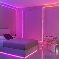 Luci Led Twinkly Dots Multicolor 400 LED