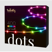 Luci Led Twinkly Dots Multicolor 400 LED