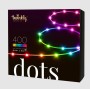 Luci Led Twinkly Dots Multicolor 400 LED