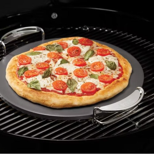 Weber Crafted Pietra smaltata per pizza GBS 8861