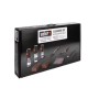 Weber Kit pulizia per barbecue a gas in acciaio inox 18283