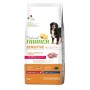 Crocchette per cani Trainer sensitive plus adult coniglio 12 Kg