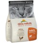 Crocchette per gatti ALMO NATURE Adult con Pollo e Riso 2kg