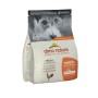 Crocchette per cani Almo Nature Holistic adult xs/s pollo e riso 2 Kg