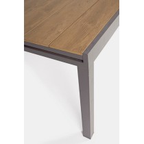 Tavolo allungabile Elias 200-300x95 Bizzotto 0662975 Tavolo allungabile Elias 200-300x95 Bizzotto 0662975