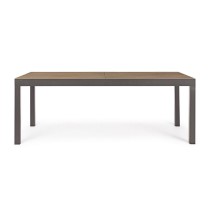 Tavolo allungabile Elias 200-300x95 Bizzotto 0662975 Tavolo allungabile Elias 200-300x95 Bizzotto 0662975