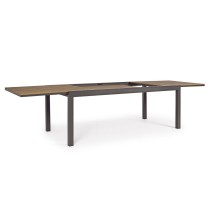 Tavolo allungabile Elias 200-300x95 Bizzotto 0662975 Tavolo allungabile Elias 200-300x95 Bizzotto 0662975