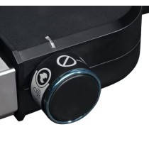 Barbecue elettrico Weber Lumin Compact Black 91010953 Barbecue elettrico Weber Lumin Compact Black 91010953