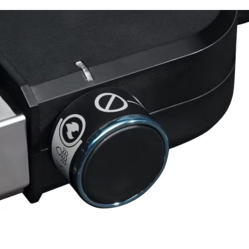 Barbecue elettrico Weber Lumin Compact Black 91010953