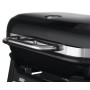 Barbecue elettrico Weber Lumin Compact Black 91010953