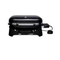 Barbecue elettrico Weber Lumin Barbecue elettrico Weber Lumin