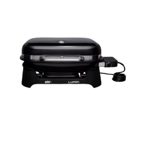 Barbecue elettrico Weber Lumin