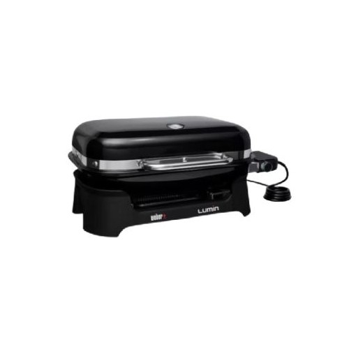 Barbecue elettrico Weber Lumin
