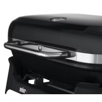 Barbecue elettrico Weber Lumin