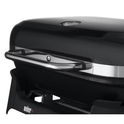 Barbecue elettrico Weber Lumin