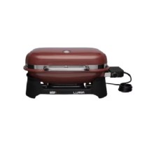 Barbecue elettrico Weber Lumin Barbecue elettrico Weber Lumin