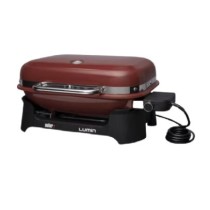 Barbecue elettrico Weber Lumin Barbecue elettrico Weber Lumin