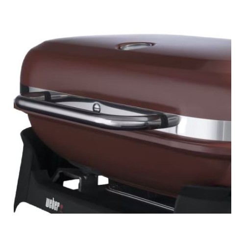 Barbecue elettrico Weber Lumin