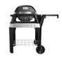 Barbecue elettrico Weber Pulse 2000 85010053 con carrello stand