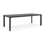 Tavolo Mason 220x100 Bizzotto