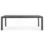 Tavolo Mason 220x100 Bizzotto