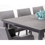 Tavolo Mason 220x100 Bizzotto