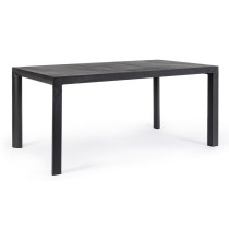 Tavolo Mason 160x90 Bizzotto Tavolo Mason 160x90 Bizzotto