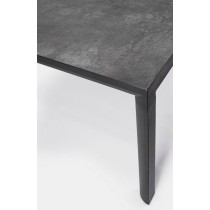Tavolo Mason 160x90 Bizzotto Tavolo Mason 160x90 Bizzotto