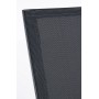Sedia con braccioli Krion Bizzotto