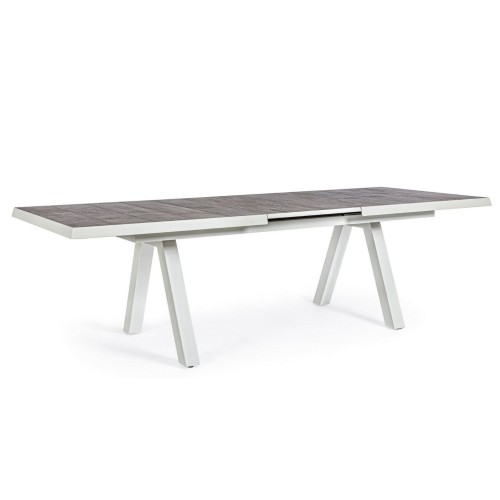 Tavolo allungabile Krion Bizzotto