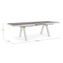 Tavolo allungabile Krion Bizzotto