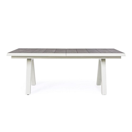 Tavolo allungabile Krion Bizzotto