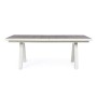 Tavolo allungabile Krion Bizzotto