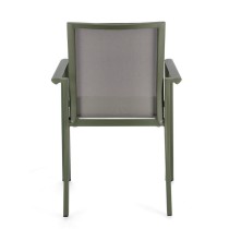 Sedia con braccioli Konnor Bizzotto Sedia con braccioli Konnor Bizzotto